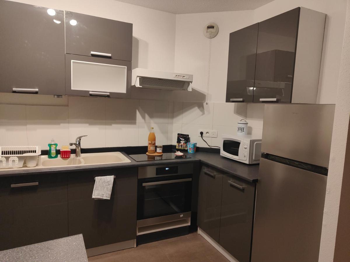 Appartement Rez-De-Chausse Dans Une Petite Ville Au Pied Du Massif Des Vosges Saverne Dış mekan fotoğraf