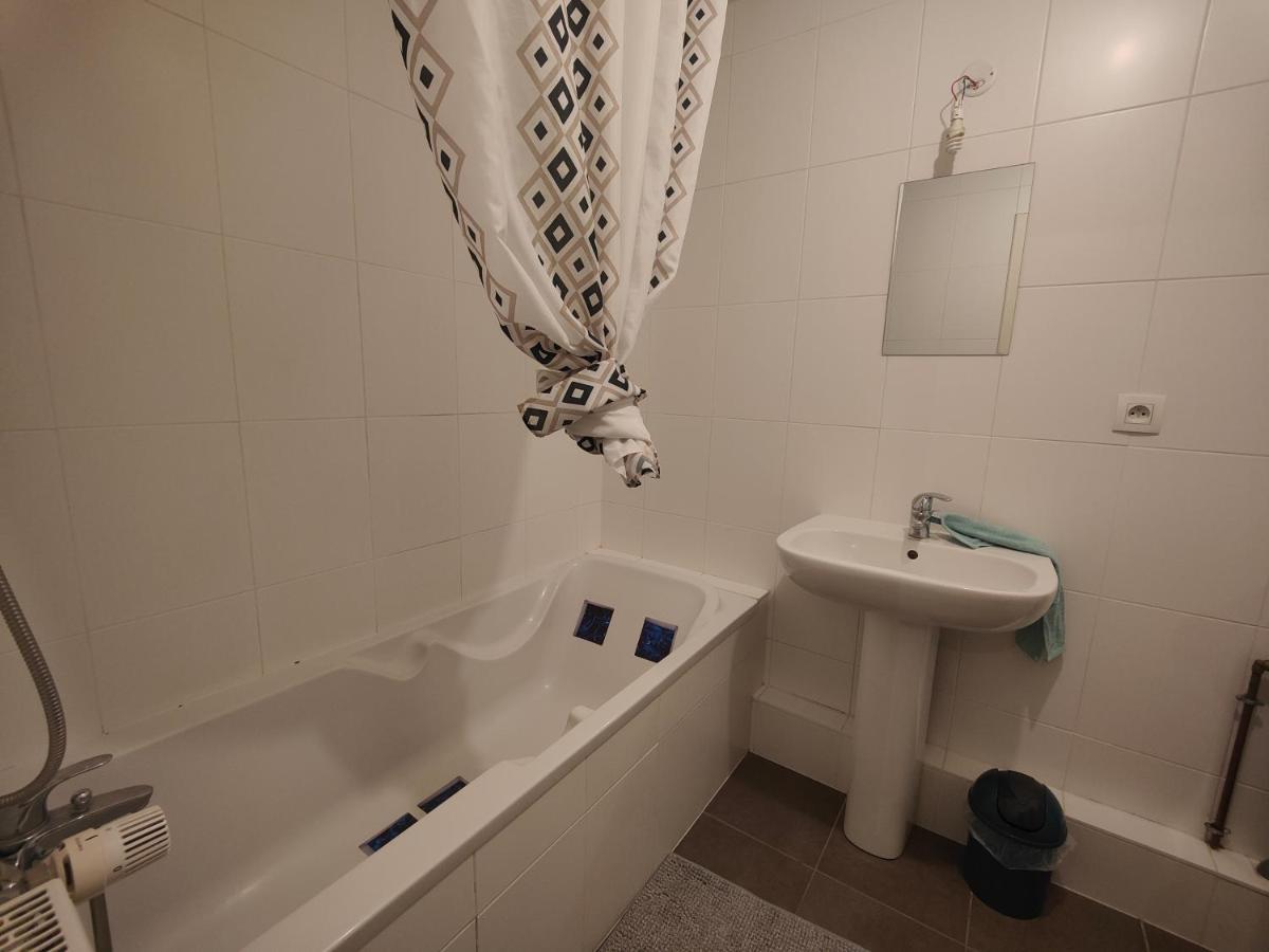 Appartement Rez-De-Chausse Dans Une Petite Ville Au Pied Du Massif Des Vosges Saverne Dış mekan fotoğraf